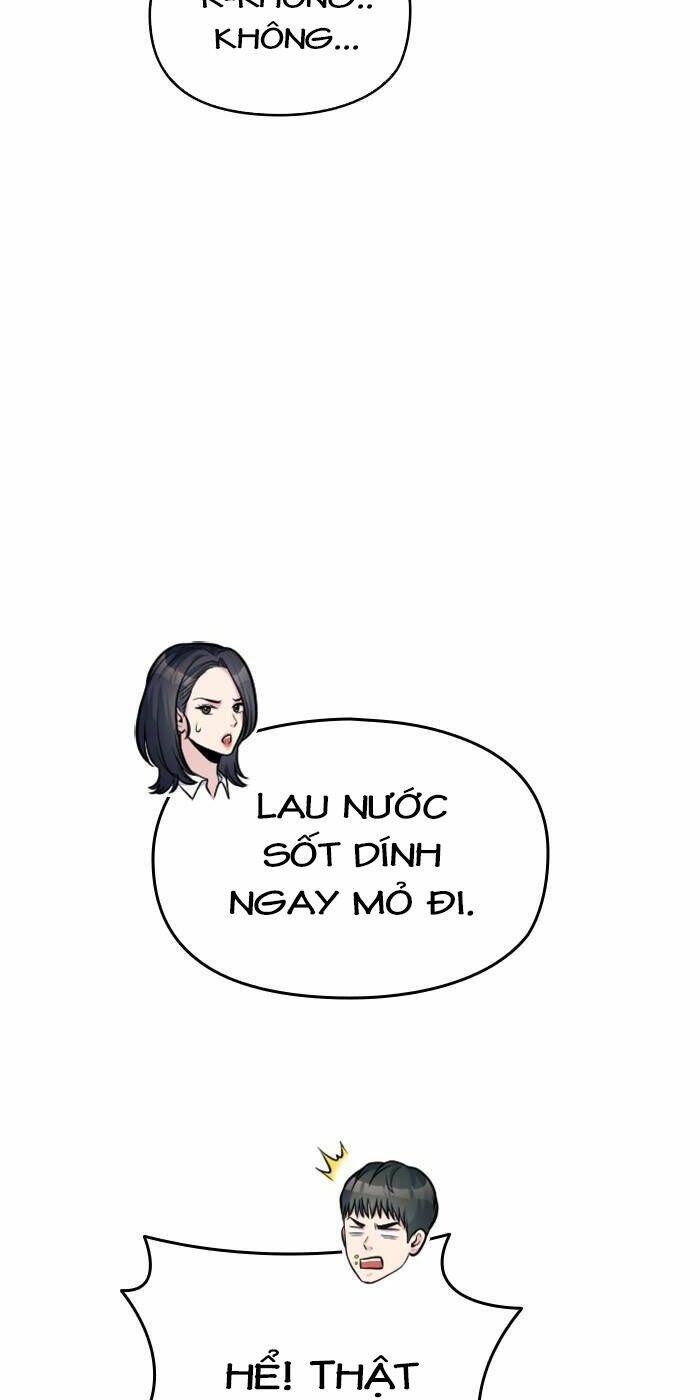 ẩn danh, tôi biết bạn! chapter 17 - Next chapter 18