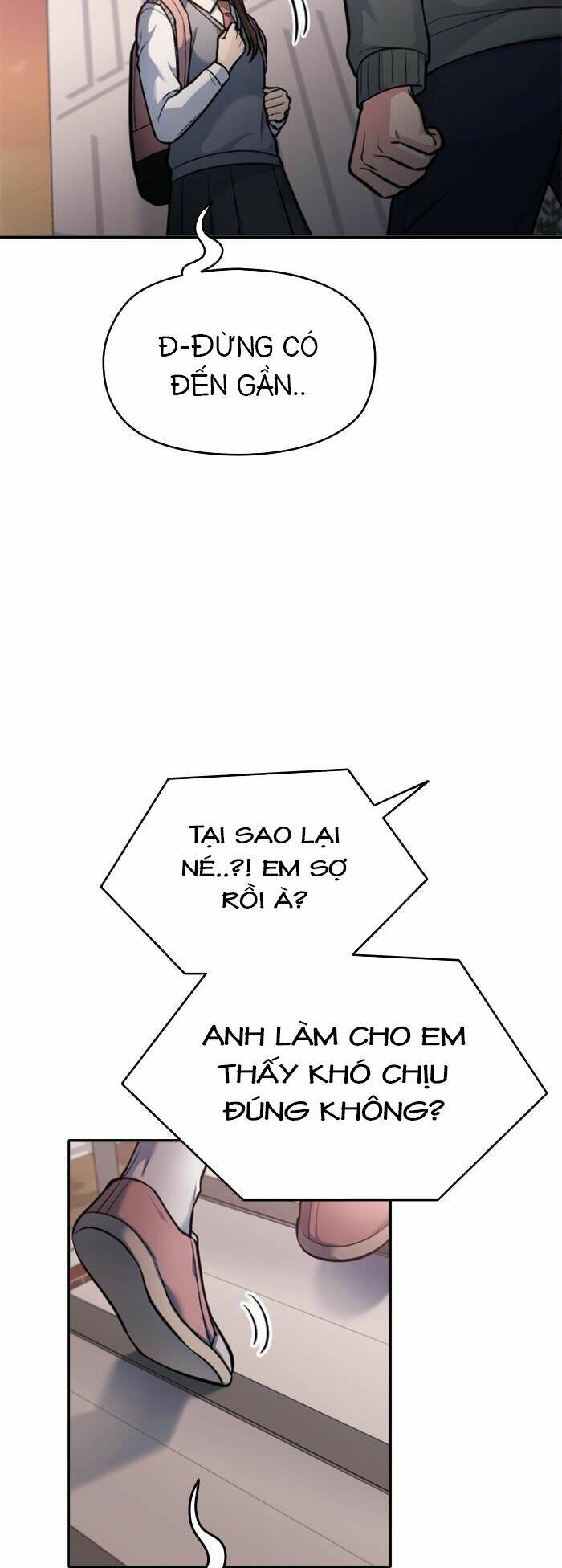 ẩn danh, tôi biết bạn! chapter 17 - Next chapter 18