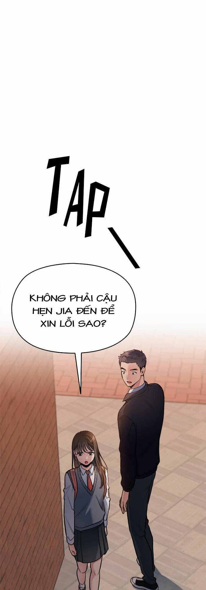 ẩn danh, tôi biết bạn! chapter 22 - Next chapter 23