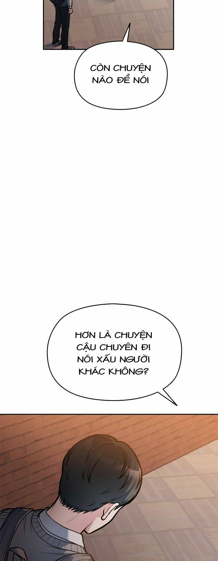 ẩn danh, tôi biết bạn! chapter 22 - Next chapter 23