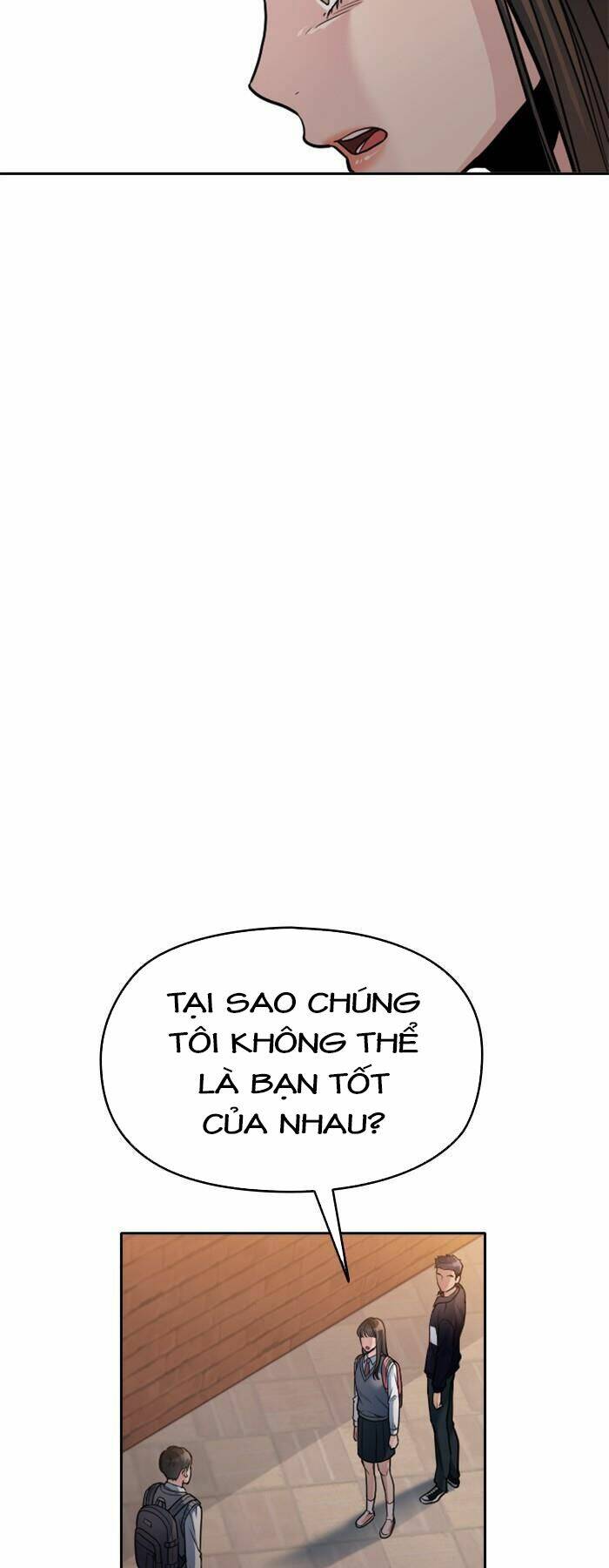 ẩn danh, tôi biết bạn! chapter 22 - Next chapter 23