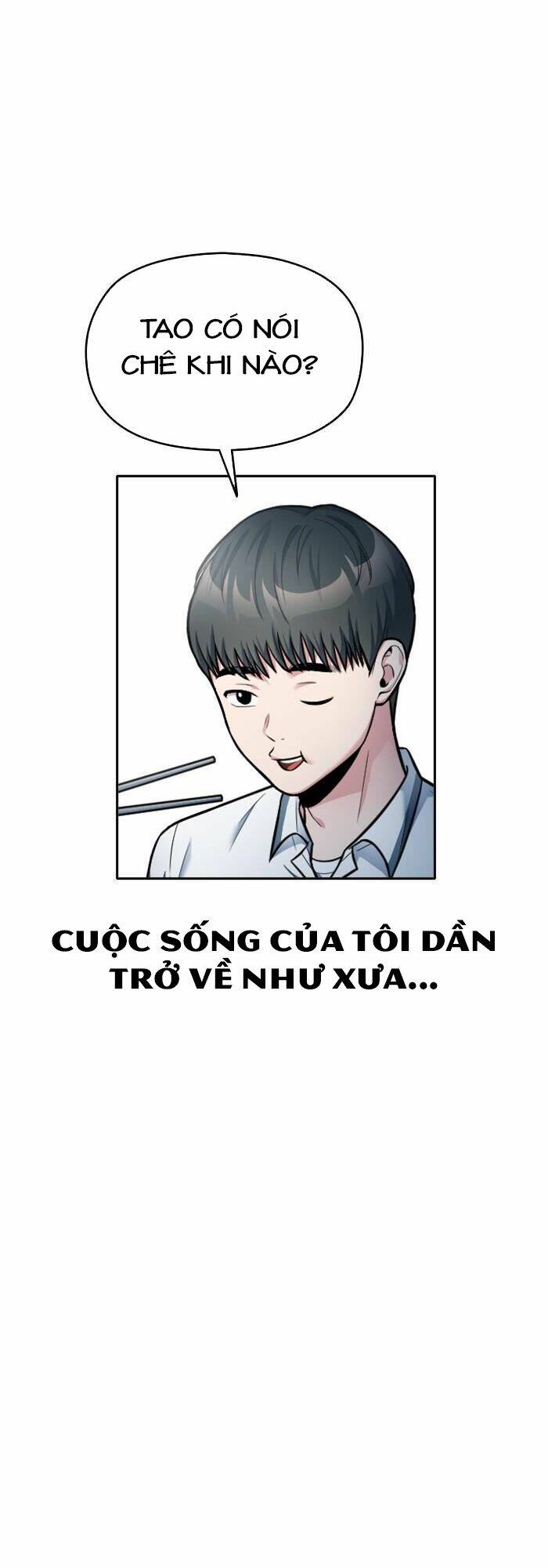 ẩn danh, tôi biết bạn! chapter 23 - Trang 2