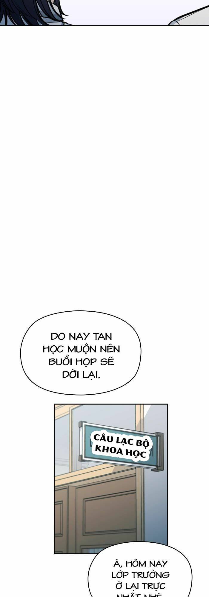 ẩn danh, tôi biết bạn! chapter 23 - Trang 2