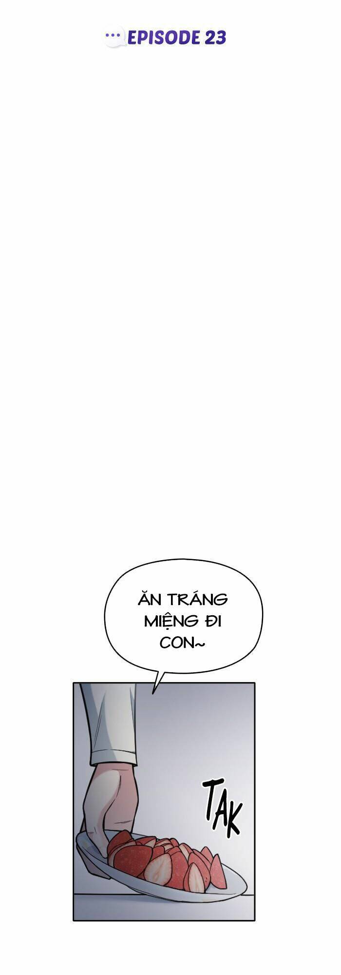 ẩn danh, tôi biết bạn! chapter 23 - Trang 2