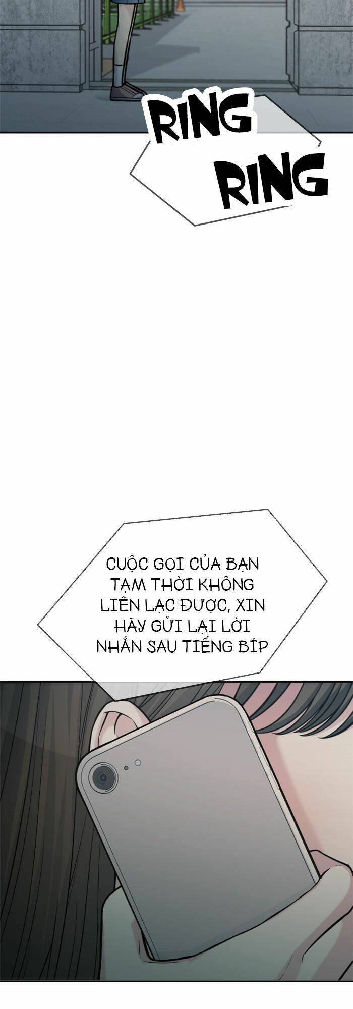 ẩn danh, tôi biết bạn! chapter 23 - Trang 2