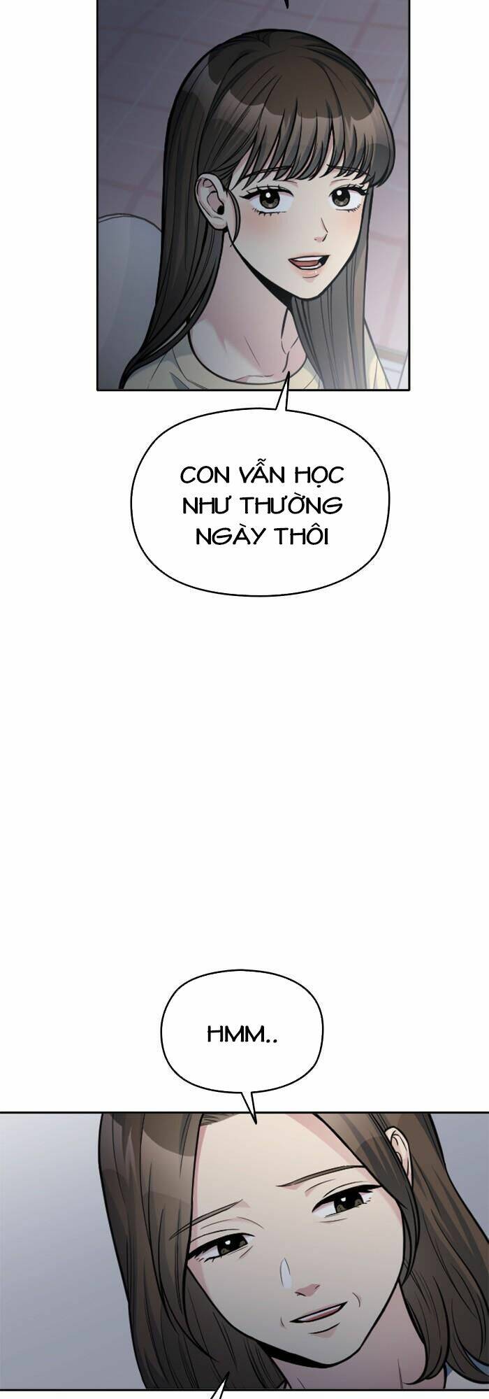 ẩn danh, tôi biết bạn! chapter 23 - Trang 2