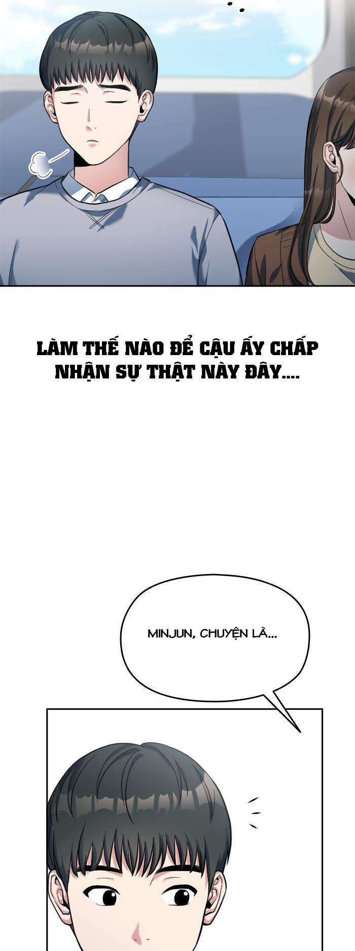 ẩn danh, tôi biết bạn! chapter 3 - Next chapter 4