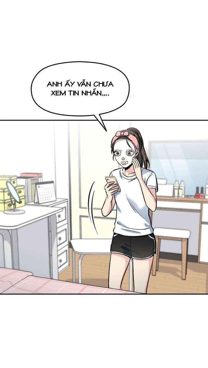 ẩn danh, tôi biết bạn! chapter 3 - Next chapter 4