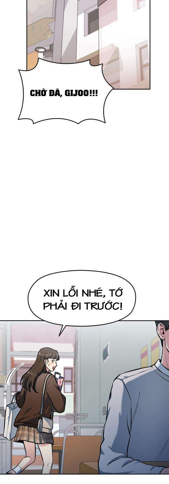 ẩn danh, tôi biết bạn! chapter 4 - Trang 2