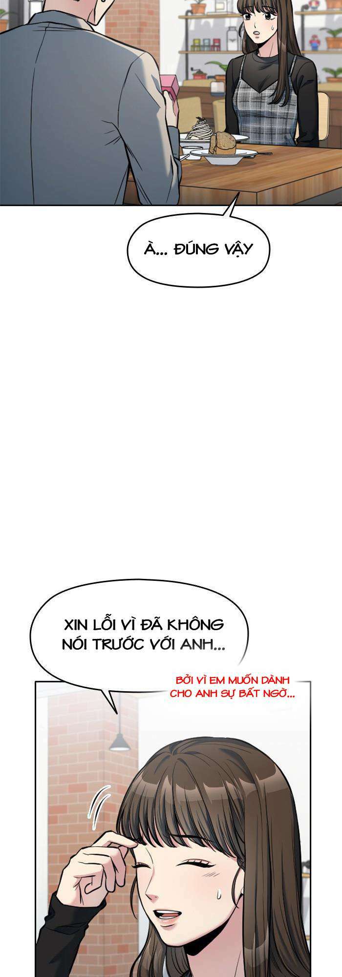 ẩn danh, tôi biết bạn! chapter 4 - Trang 2