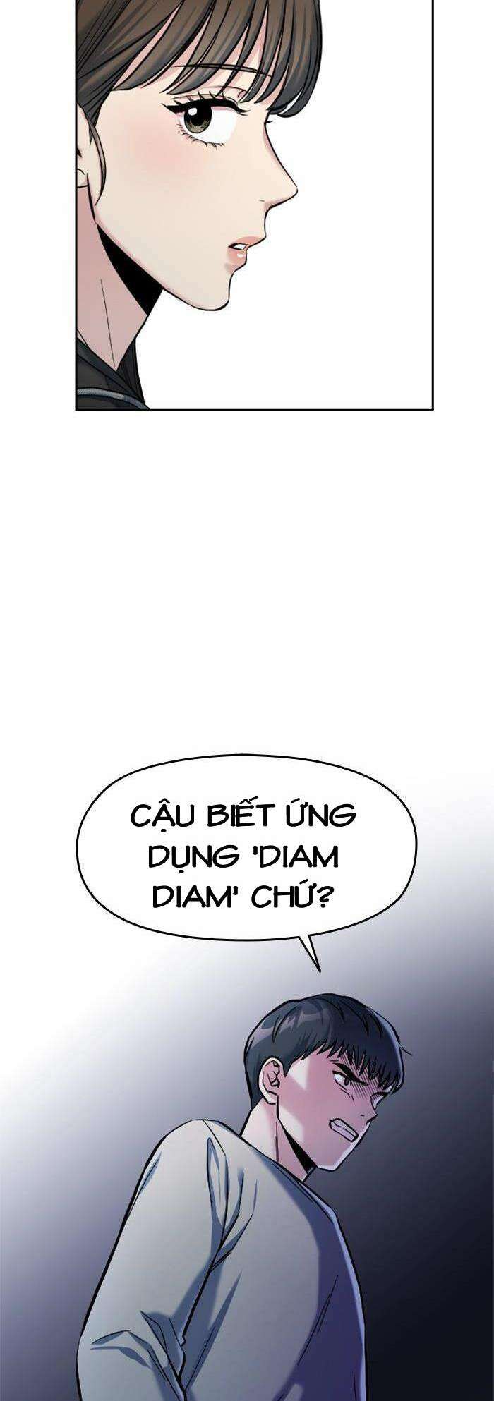 ẩn danh, tôi biết bạn! chapter 4 - Trang 2