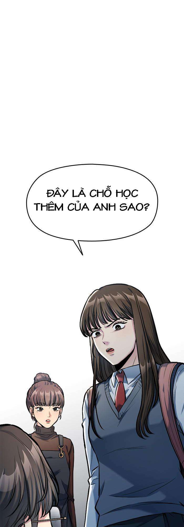 ẩn danh, tôi biết bạn! chapter 6 - Next chapter 7