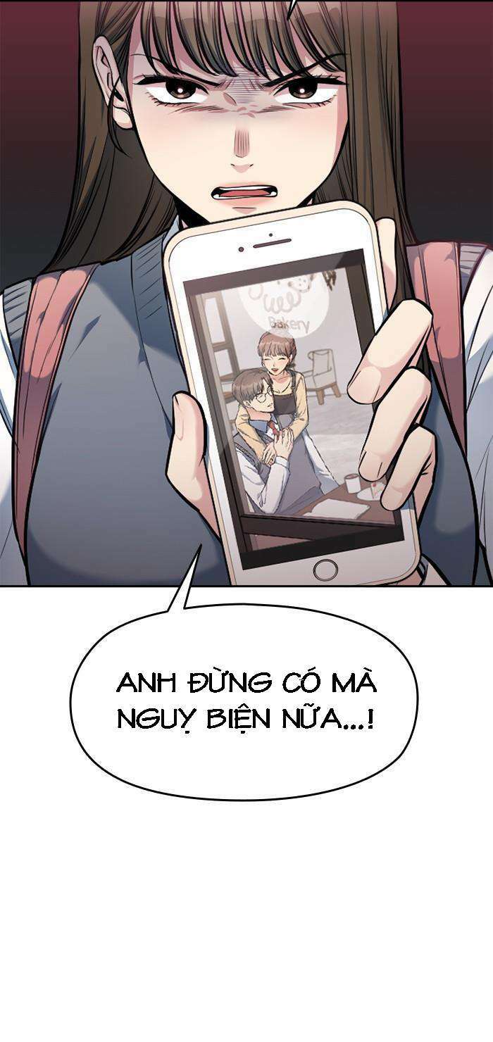 ẩn danh, tôi biết bạn! chapter 6 - Next chapter 7