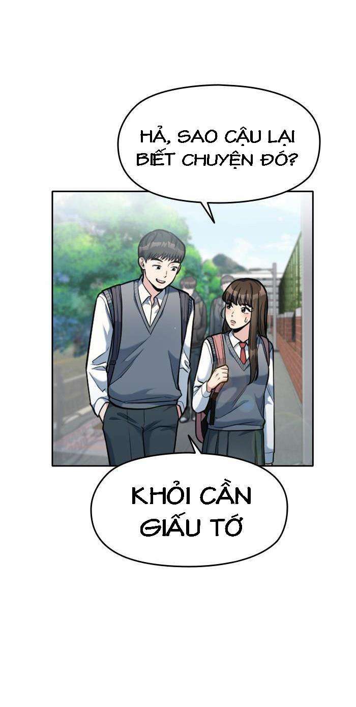 ẩn danh, tôi biết bạn! chapter 7 - Next chapter 8