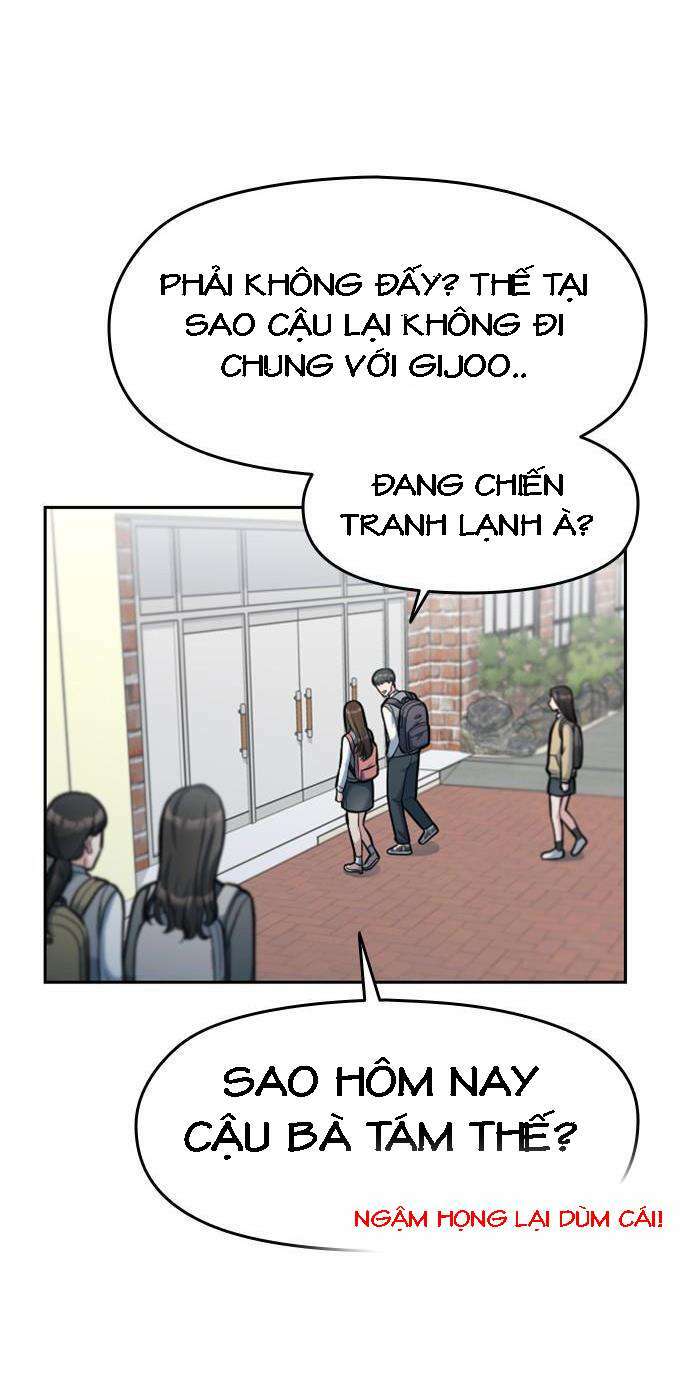 ẩn danh, tôi biết bạn! chapter 7 - Next chapter 8