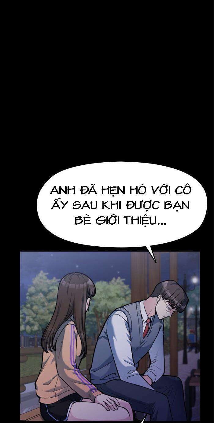 ẩn danh, tôi biết bạn! chapter 7 - Next chapter 8