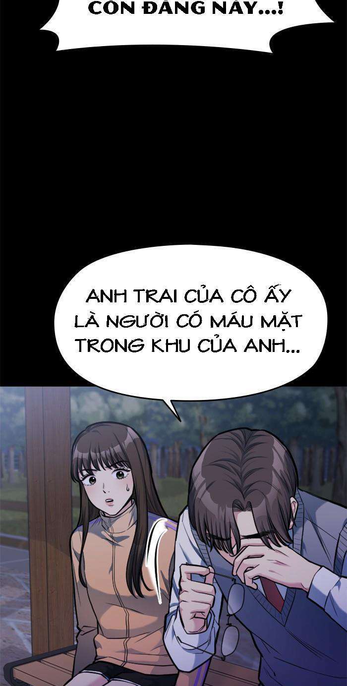 ẩn danh, tôi biết bạn! chapter 7 - Next chapter 8