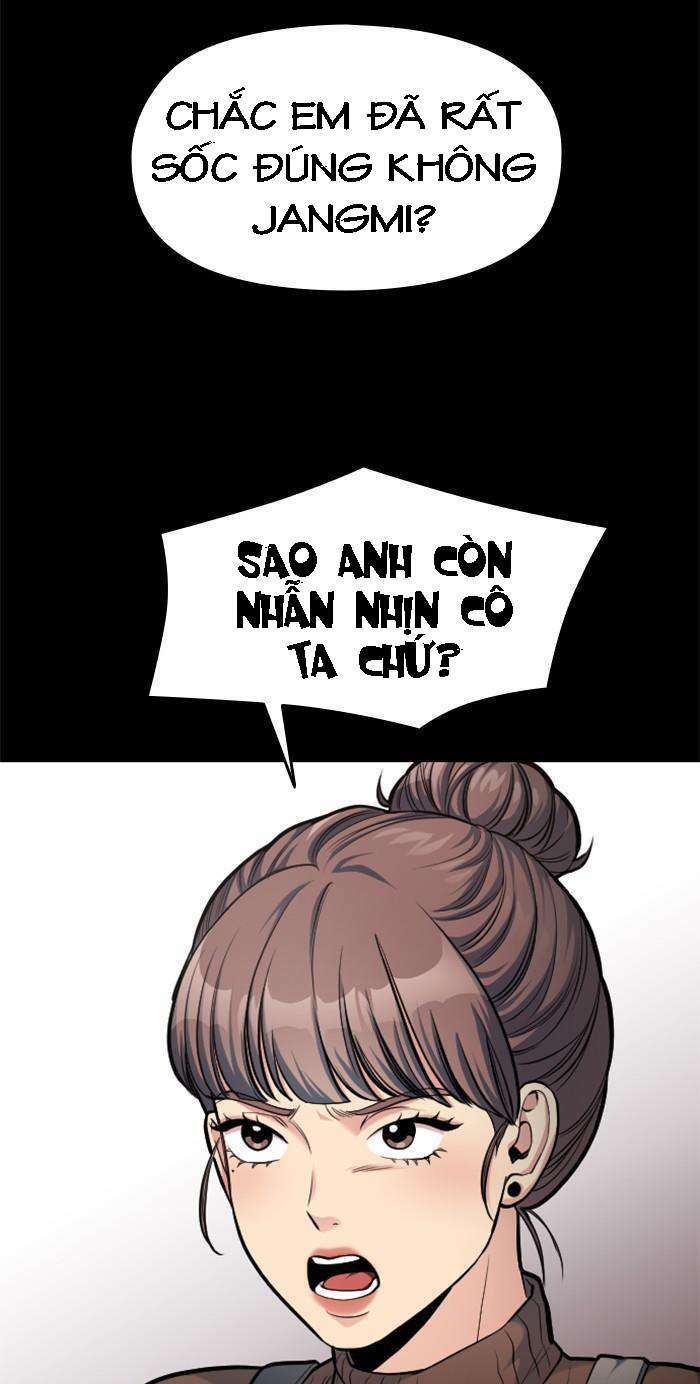 ẩn danh, tôi biết bạn! chapter 7 - Next chapter 8