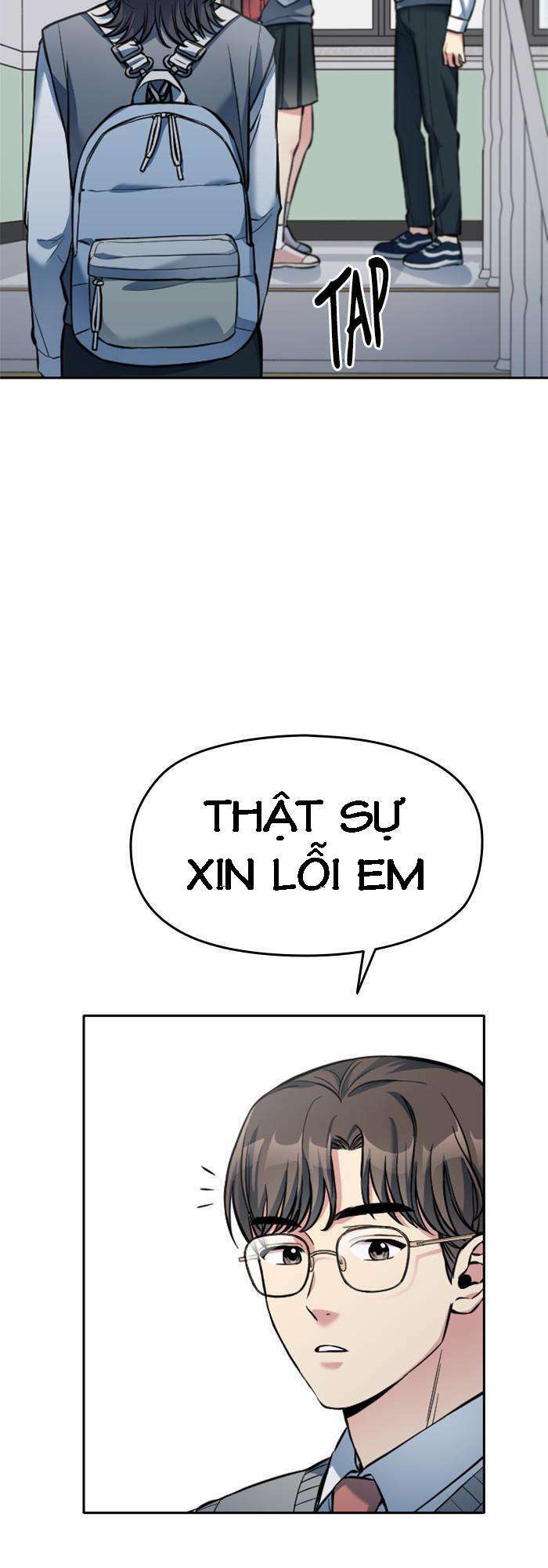 ẩn danh, tôi biết bạn! chapter 7 - Next chapter 8