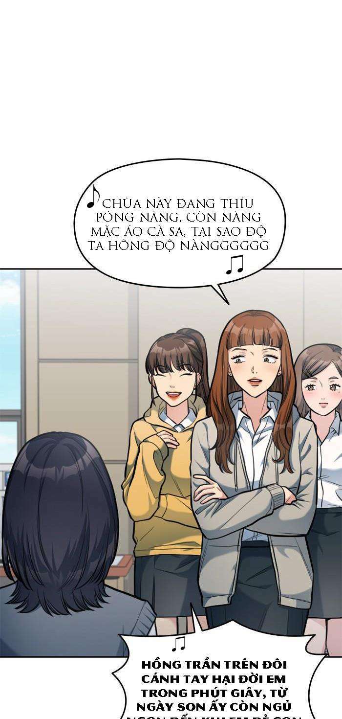 ẩn danh, tôi biết bạn! chapter 7 - Next chapter 8