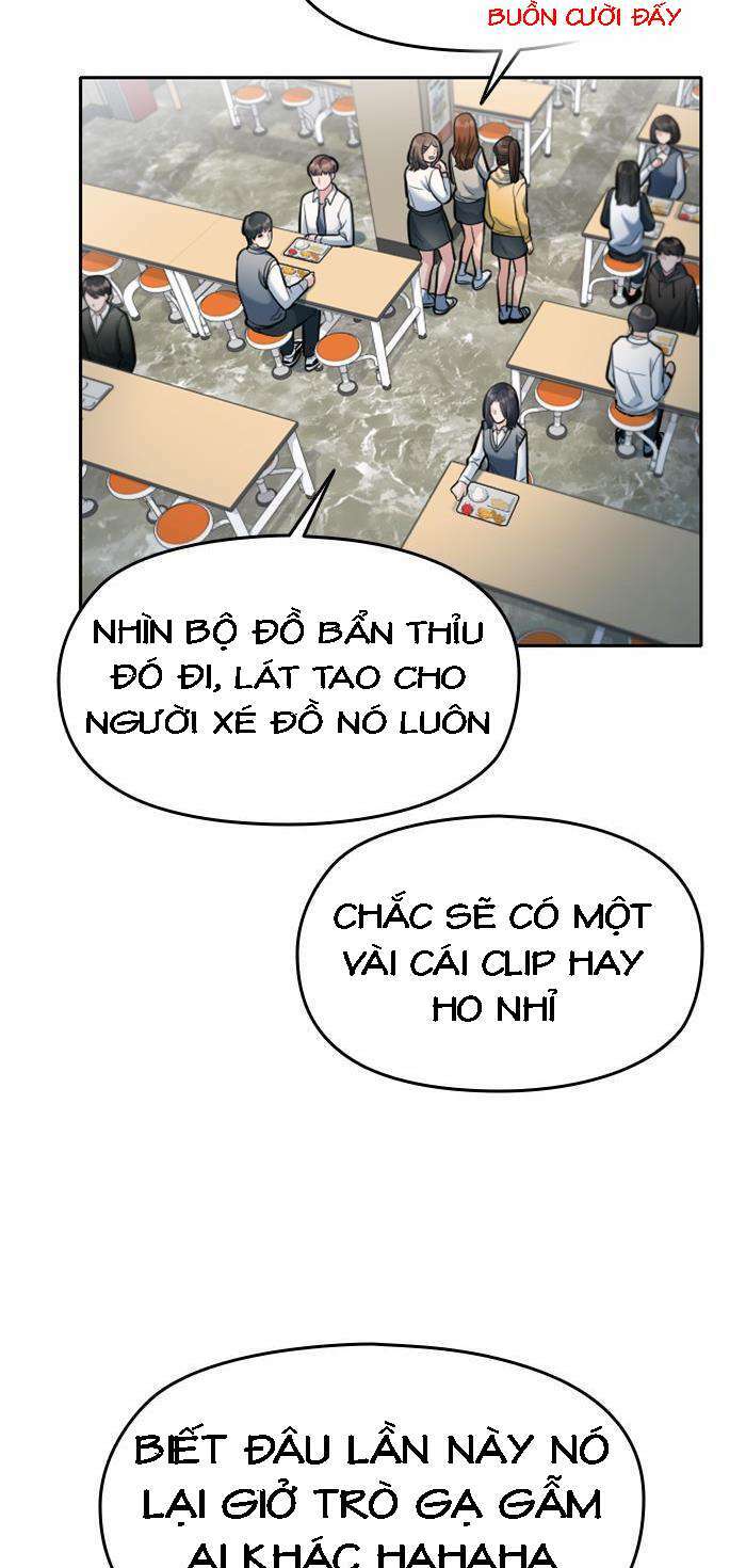 ẩn danh, tôi biết bạn! chapter 7 - Next chapter 8