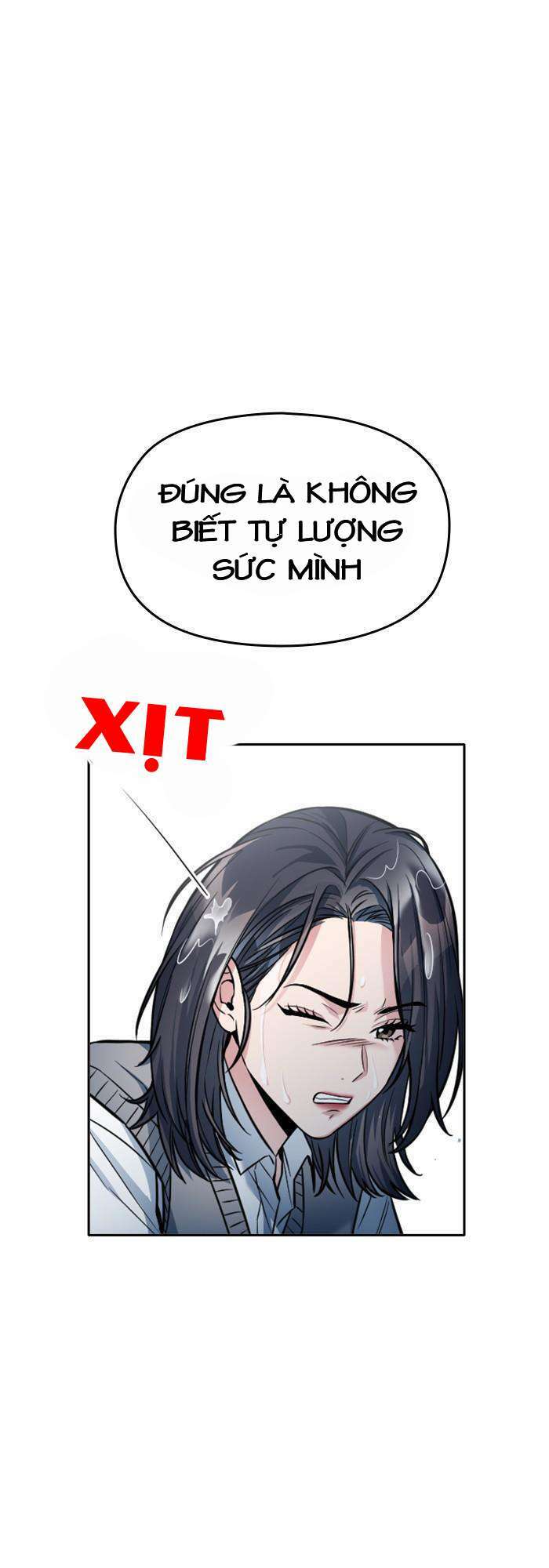 ẩn danh, tôi biết bạn! chapter 9 - Trang 2