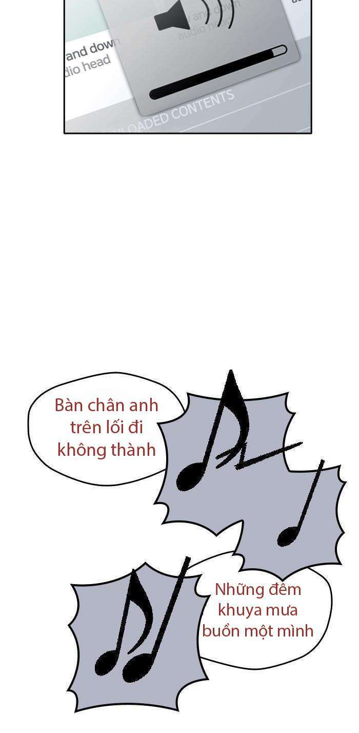 ẩn danh, tôi biết bạn! chapter 9 - Trang 2