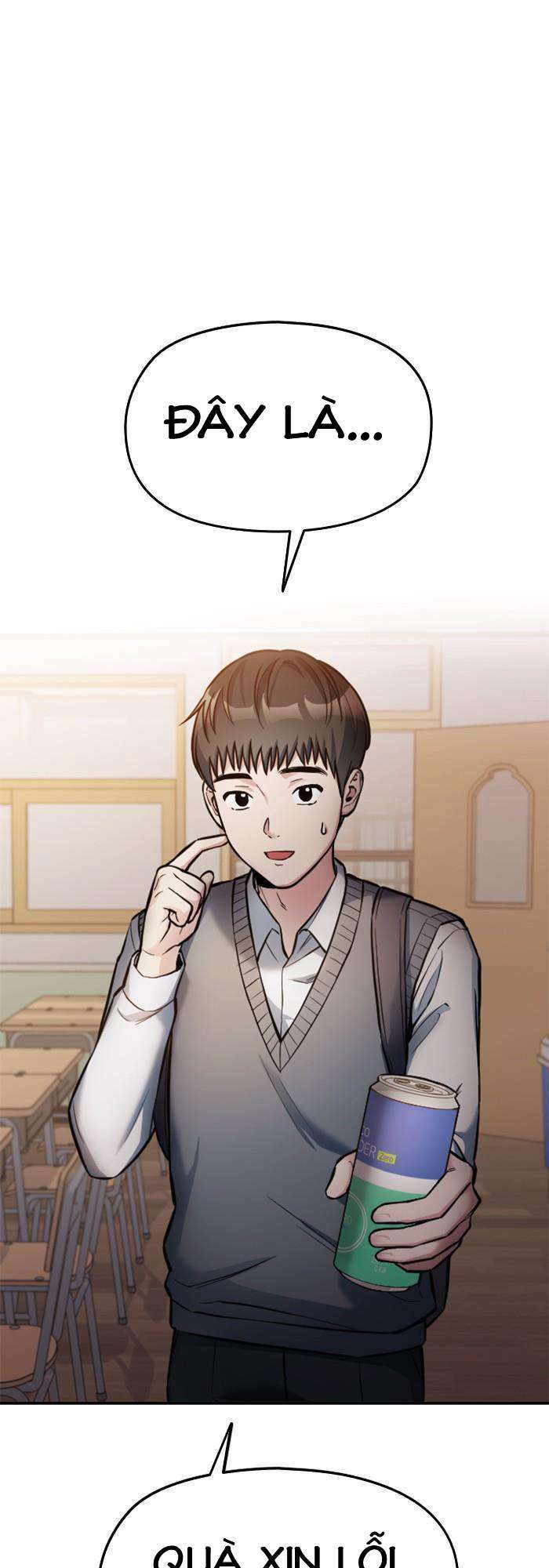 ẩn danh, tôi biết bạn! chapter 9 - Trang 2