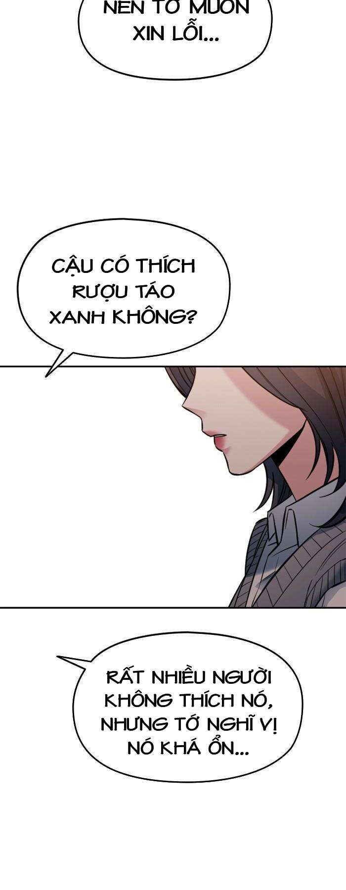 ẩn danh, tôi biết bạn! chapter 9 - Trang 2