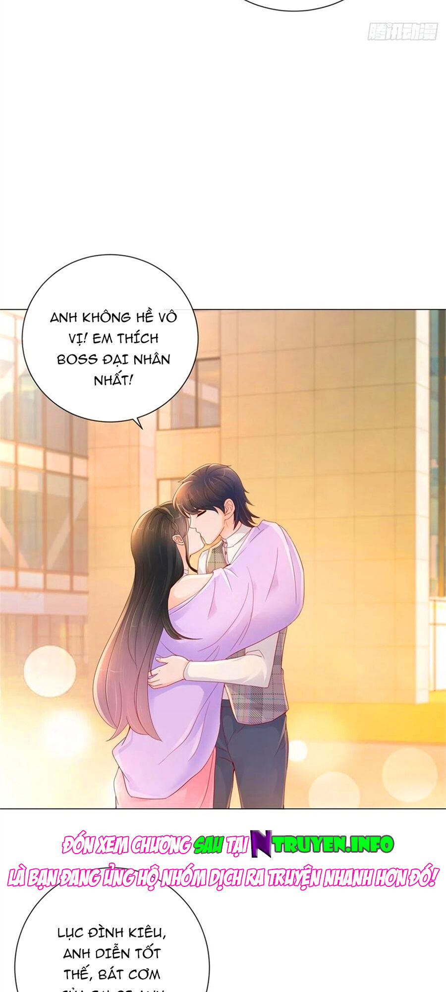 ẩn hôn 100%: chọc tức vợ yêu mua một tặng một chapter 258 - Next chapter 258.1