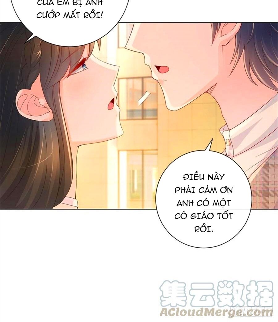 ẩn hôn 100%: chọc tức vợ yêu mua một tặng một chapter 258 - Next chapter 258.1