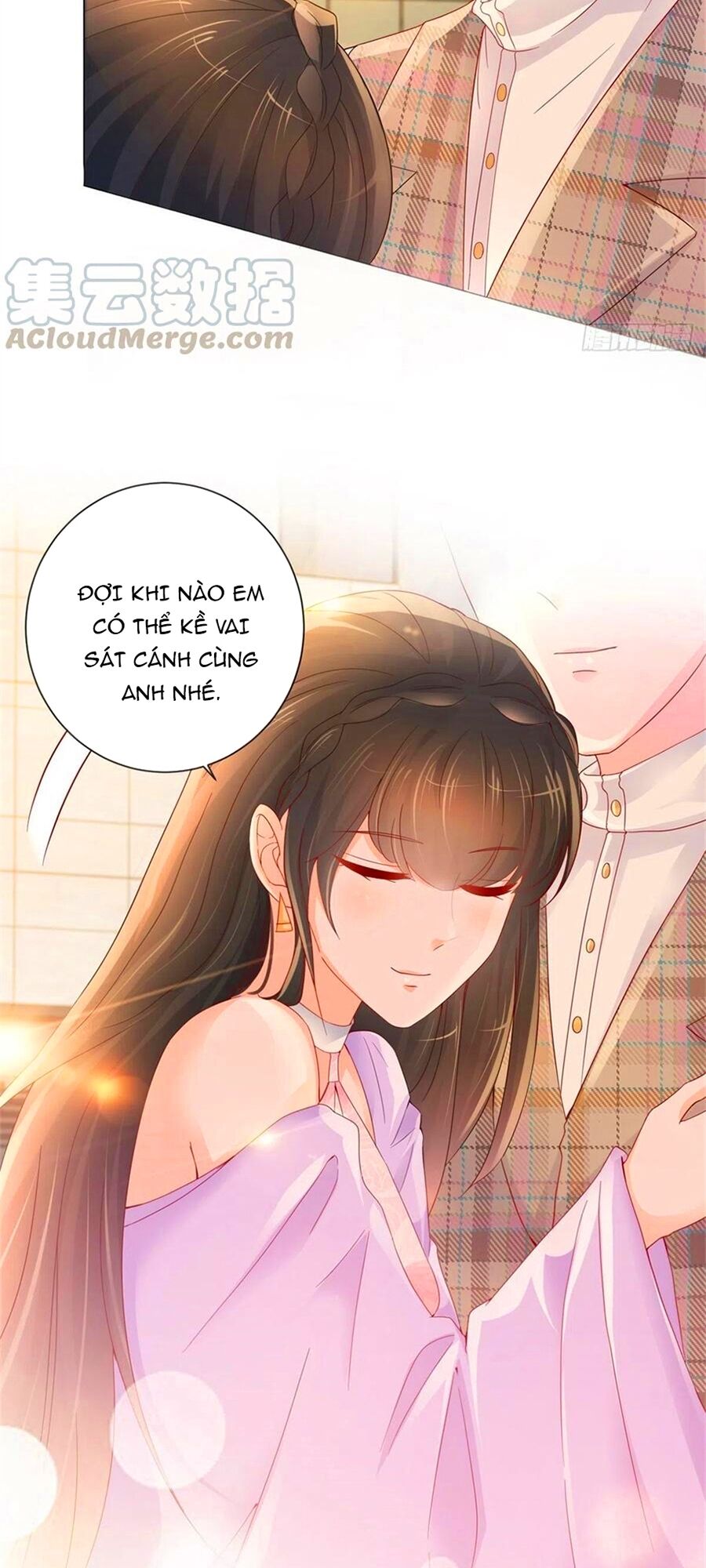 ẩn hôn 100%: chọc tức vợ yêu mua một tặng một chapter 258 - Next chapter 258.1