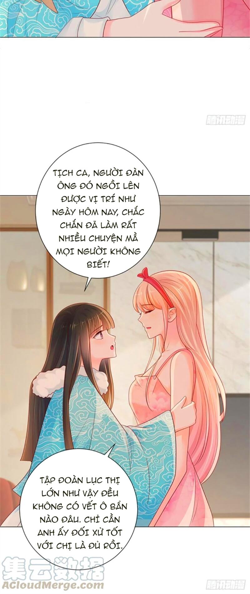 ẩn hôn 100%: chọc tức vợ yêu mua một tặng một chapter 259 - Next chapter 259.1