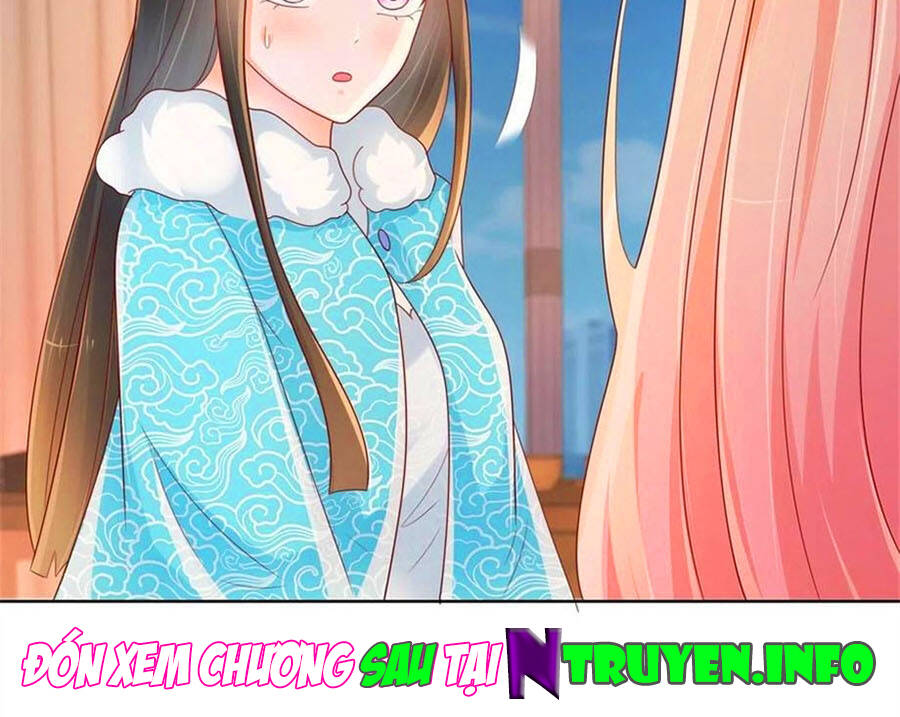 ẩn hôn 100%: chọc tức vợ yêu mua một tặng một chapter 260 - Next chapter 260.1