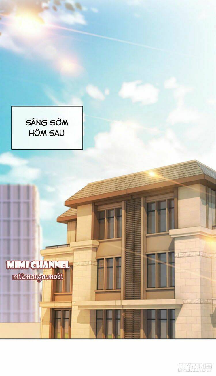 ẩn hôn 100%: chọc tức vợ yêu mua một tặng một chapter 261.2 - Trang 2