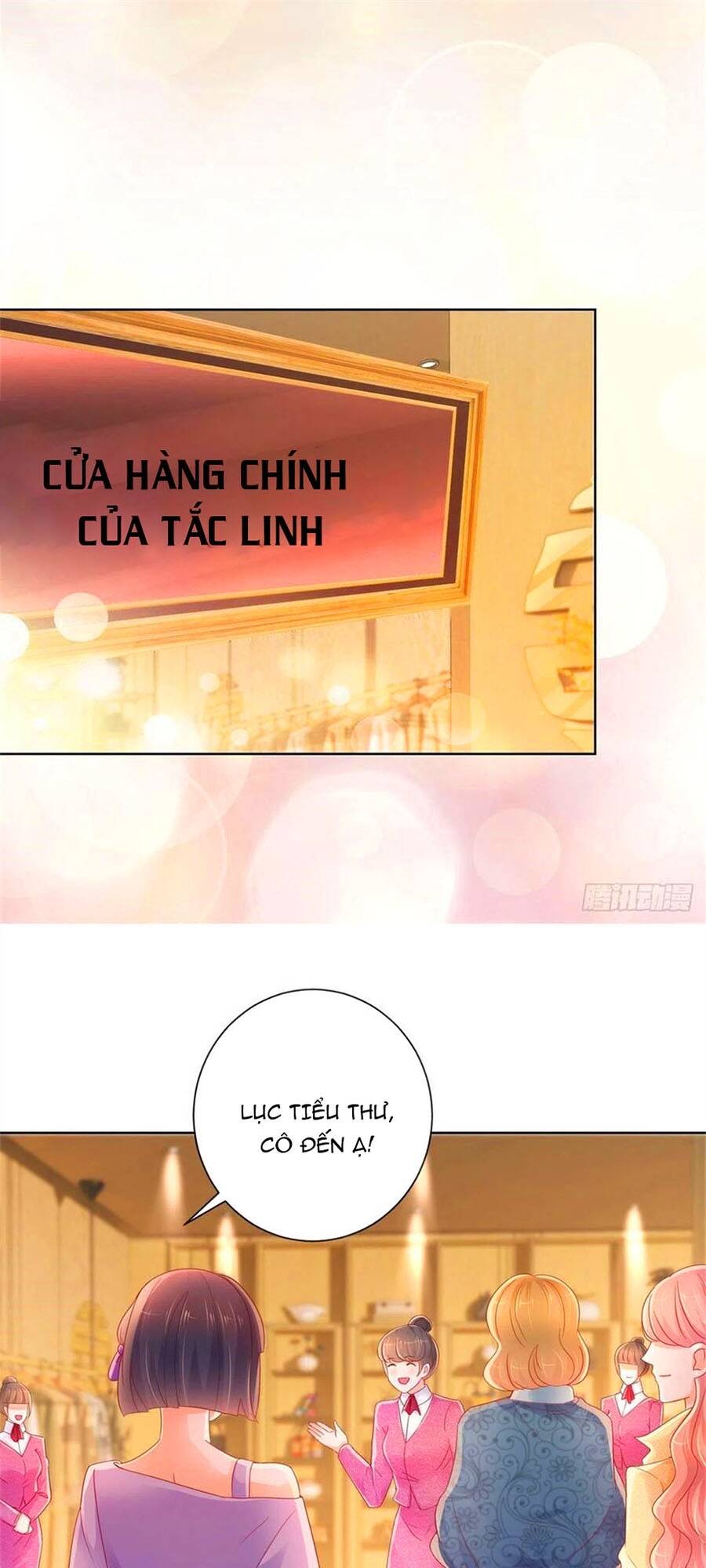 ẩn hôn 100%: chọc tức vợ yêu mua một tặng một chapter 263 - Next chapter 263.1