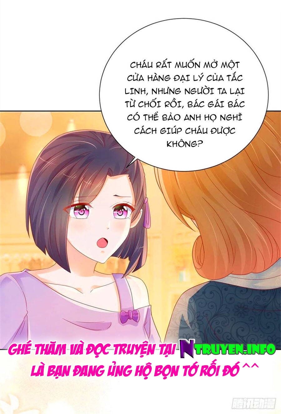 ẩn hôn 100%: chọc tức vợ yêu mua một tặng một chapter 263 - Next chapter 263.1