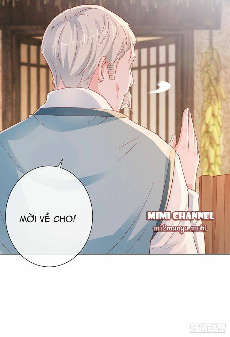 ẩn hôn 100%: chọc tức vợ yêu mua một tặng một chapter 265.1 - Trang 2