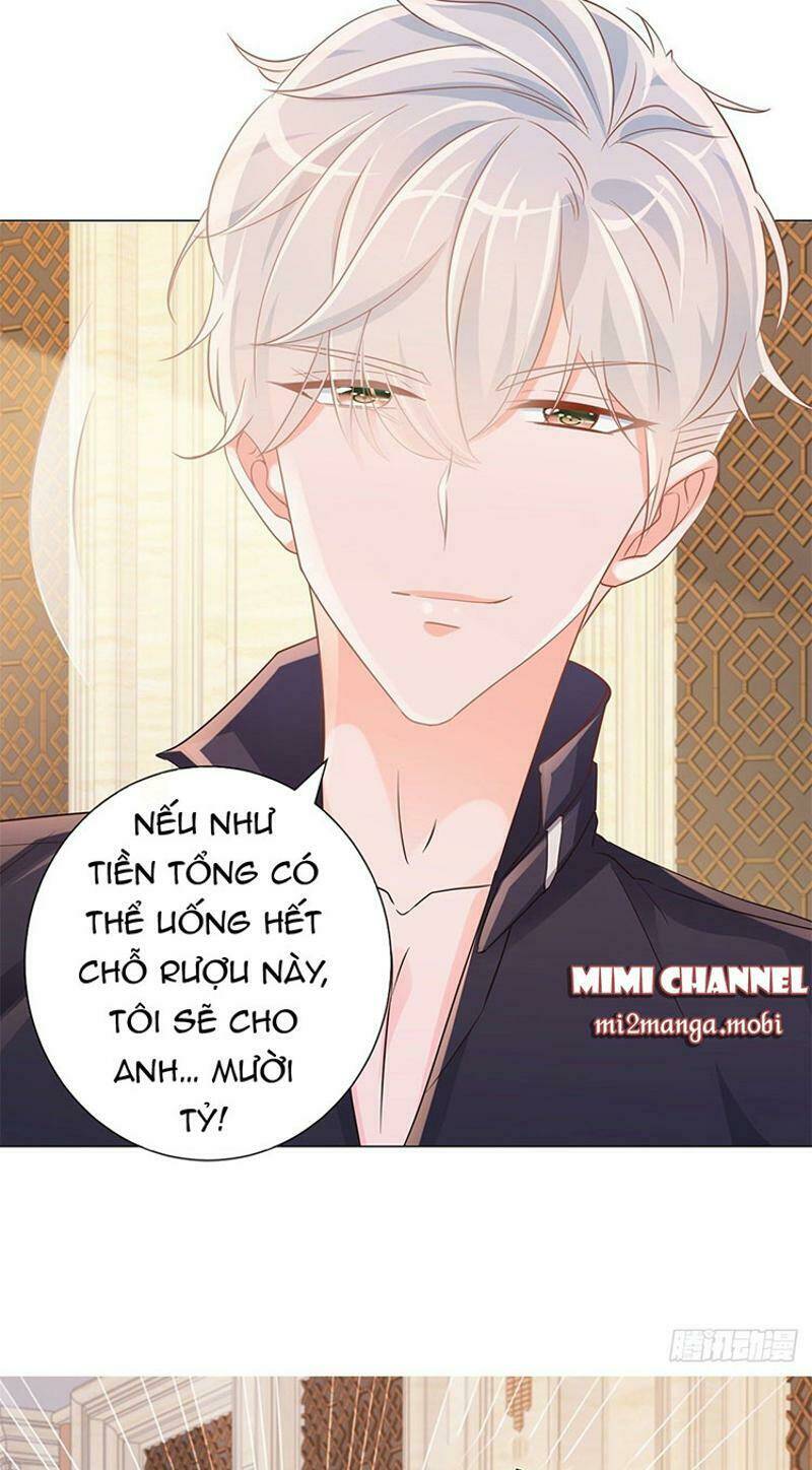 ẩn hôn 100%: chọc tức vợ yêu mua một tặng một chapter 307.1 - Trang 2