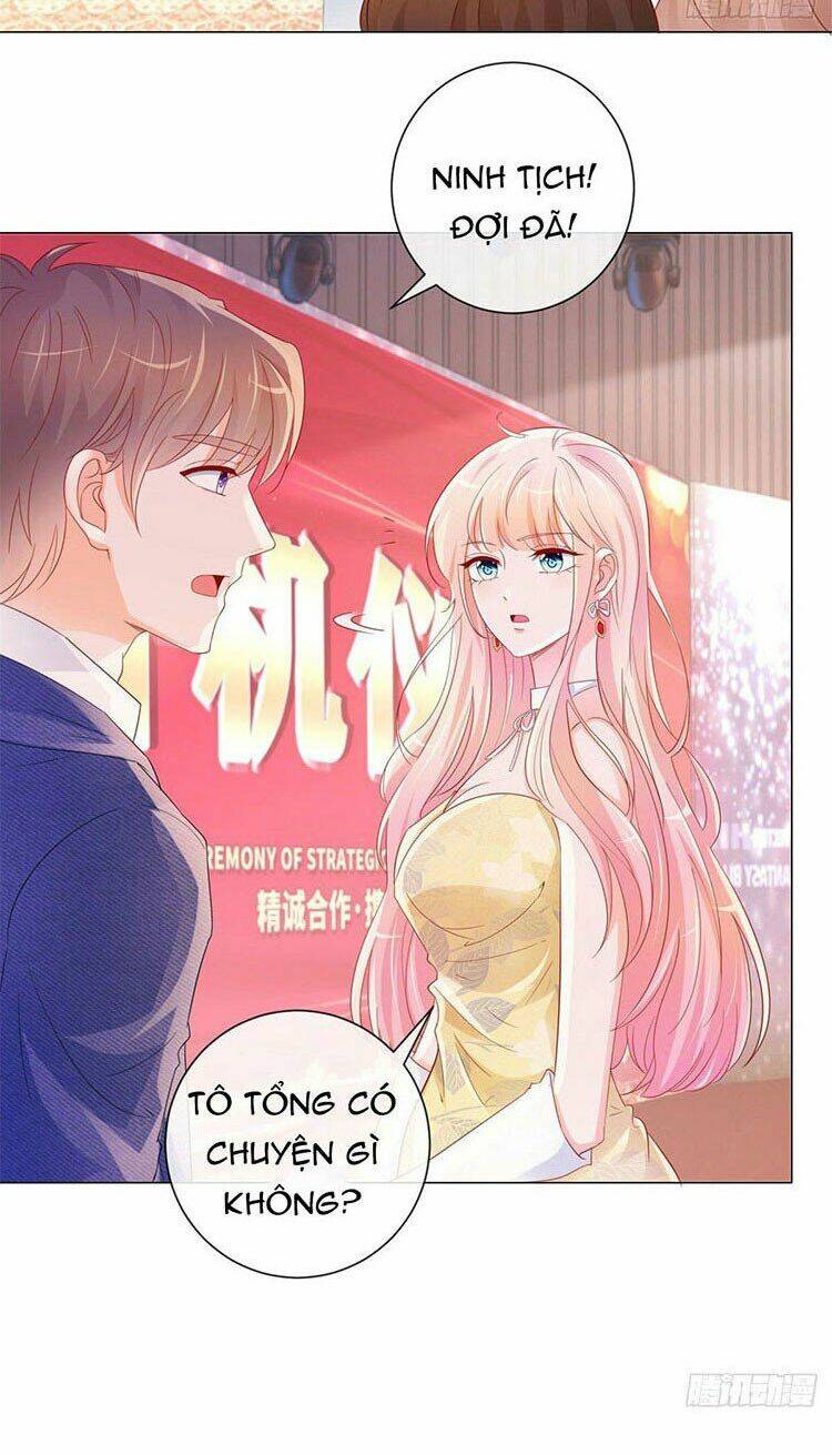 ẩn hôn 100%: chọc tức vợ yêu mua một tặng một chapter 314.2 - Trang 2