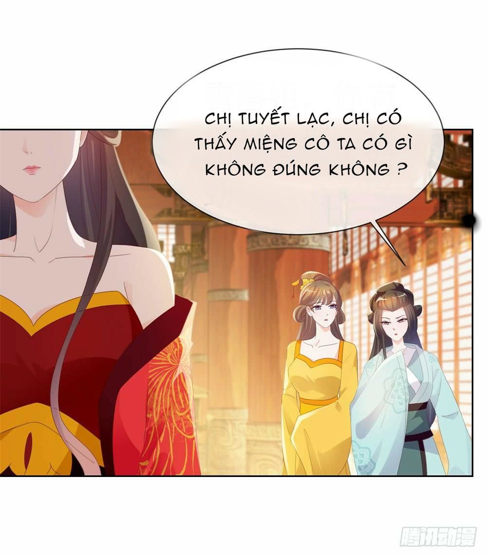 ẩn hôn 100%: chọc tức vợ yêu mua một tặng một chapter 32.1 - Next chapter 32.2