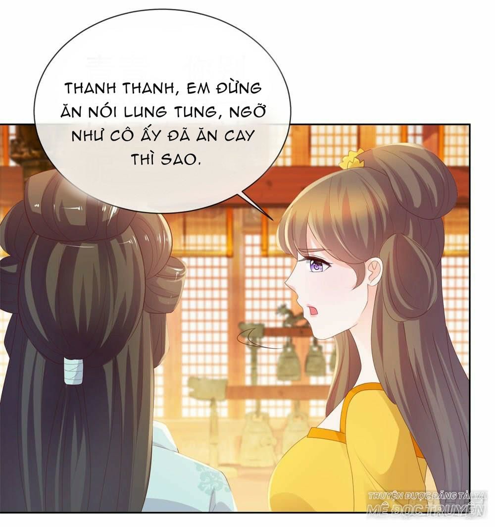 ẩn hôn 100%: chọc tức vợ yêu mua một tặng một chapter 32.1 - Next chapter 32.2