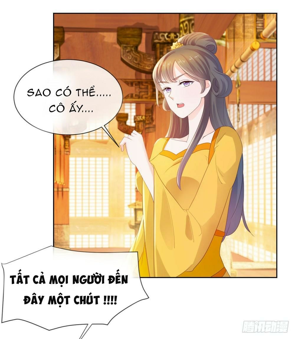 ẩn hôn 100%: chọc tức vợ yêu mua một tặng một chapter 32.1 - Next chapter 32.2