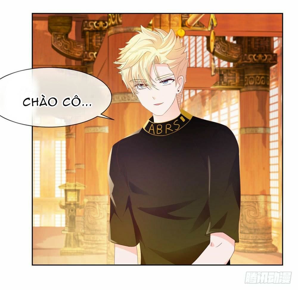 ẩn hôn 100%: chọc tức vợ yêu mua một tặng một chapter 32.2 - Next chapter 33