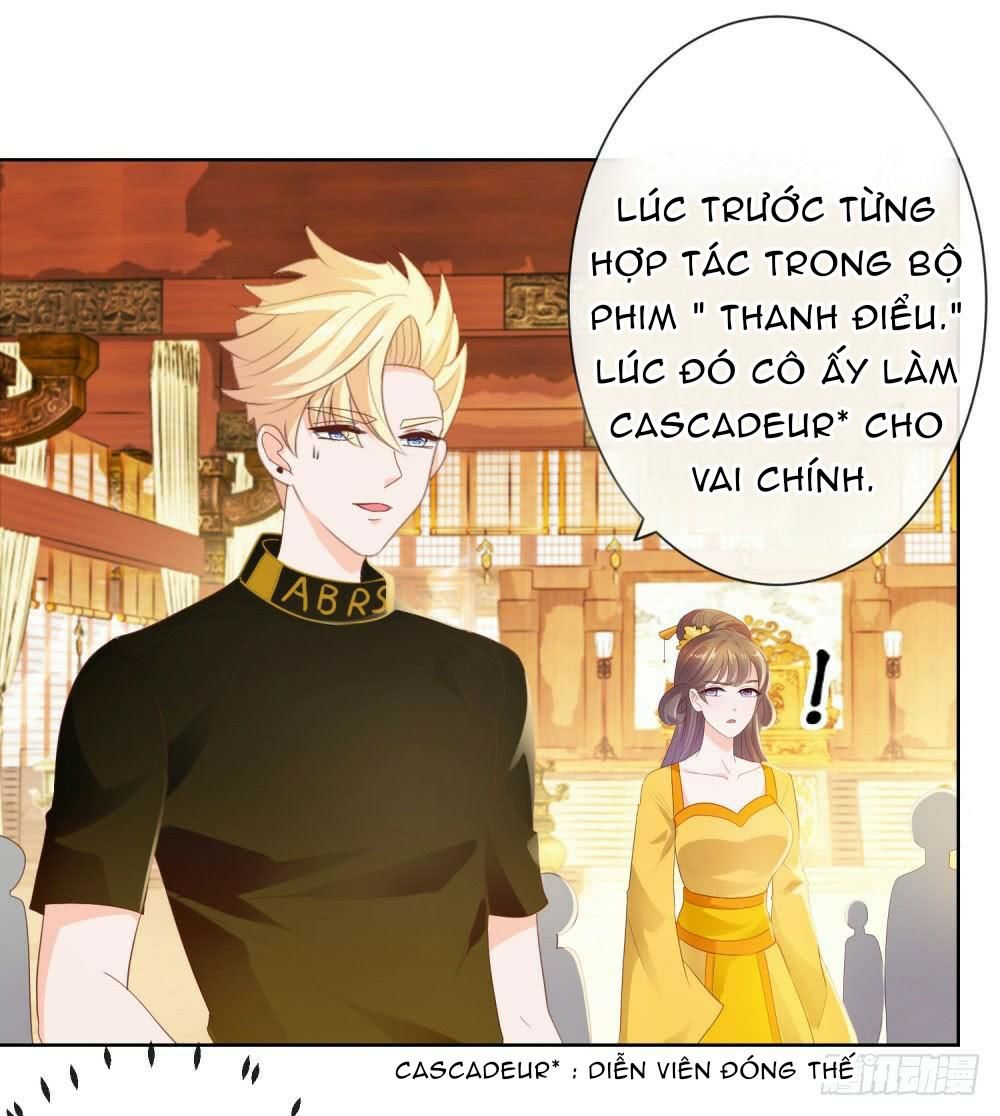 ẩn hôn 100%: chọc tức vợ yêu mua một tặng một chapter 32.2 - Next chapter 33