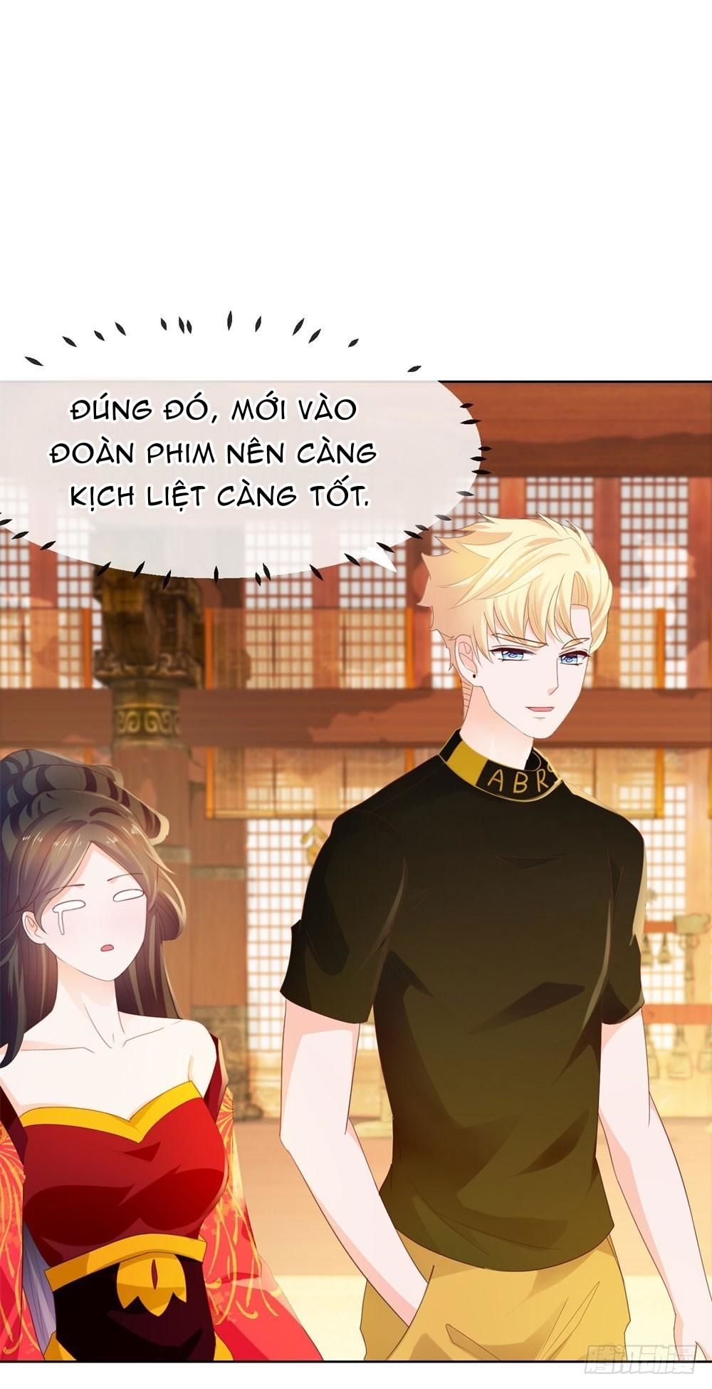 ẩn hôn 100%: chọc tức vợ yêu mua một tặng một chapter 32.2 - Next chapter 33