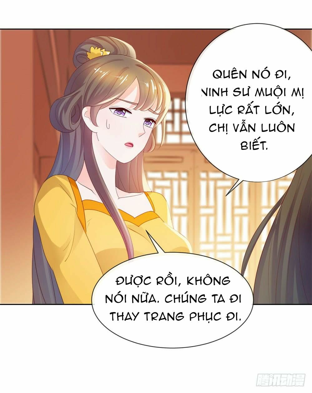 ẩn hôn 100%: chọc tức vợ yêu mua một tặng một chapter 33.1 - Next chapter 34