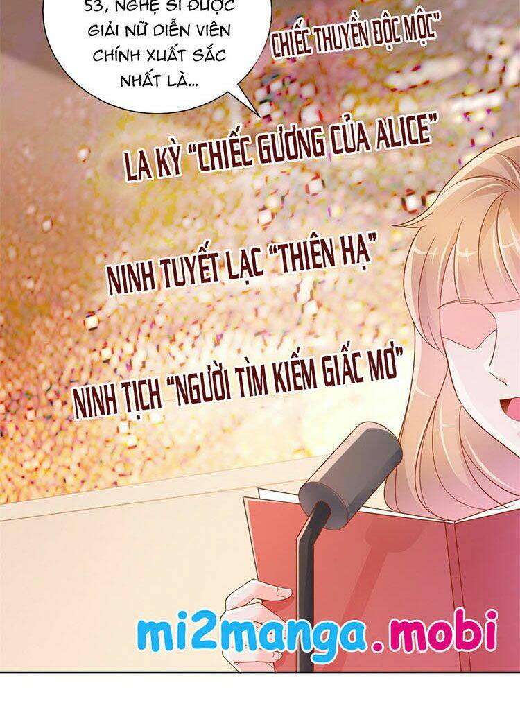 ẩn hôn 100%: chọc tức vợ yêu mua một tặng một chapter 330.1 - Trang 2