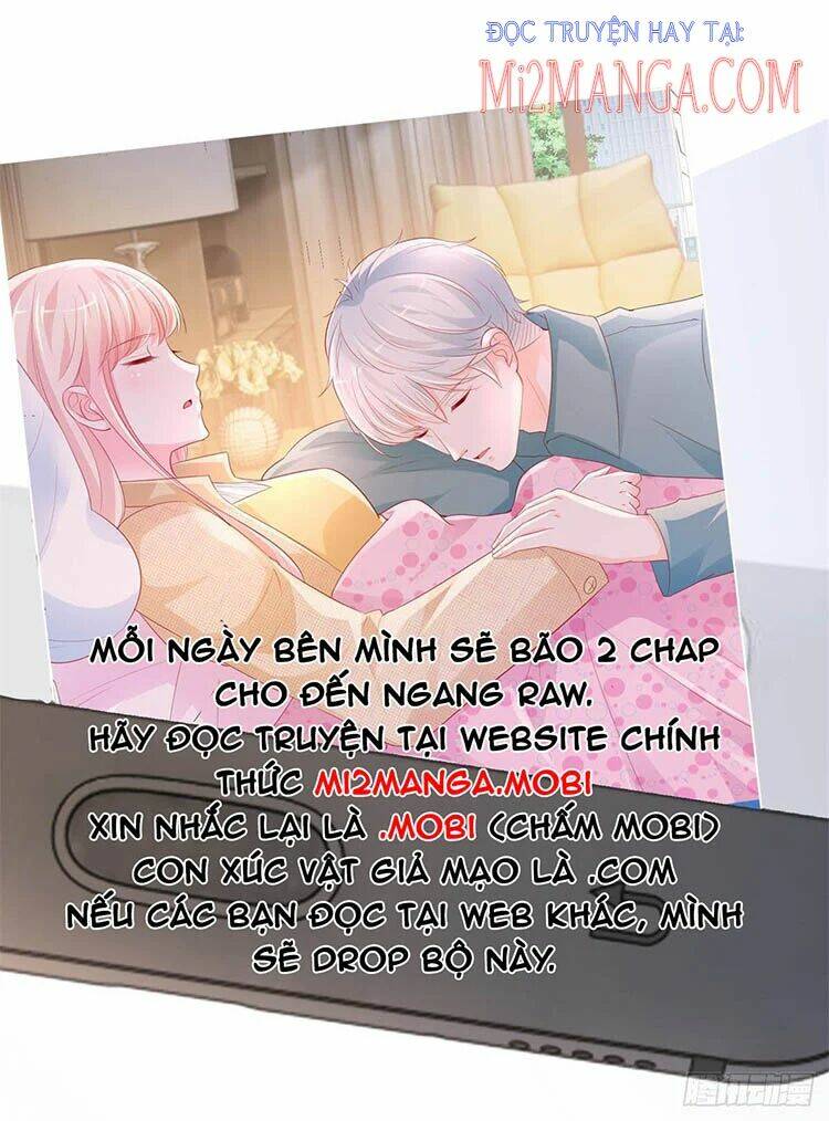 ẩn hôn 100%: chọc tức vợ yêu mua một tặng một chapter 344 - Trang 2