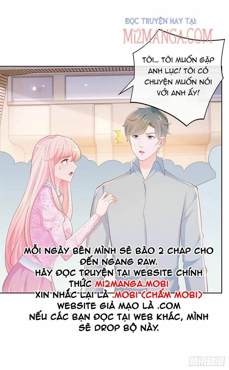 ẩn hôn 100%: chọc tức vợ yêu mua một tặng một chapter 345 - Trang 2